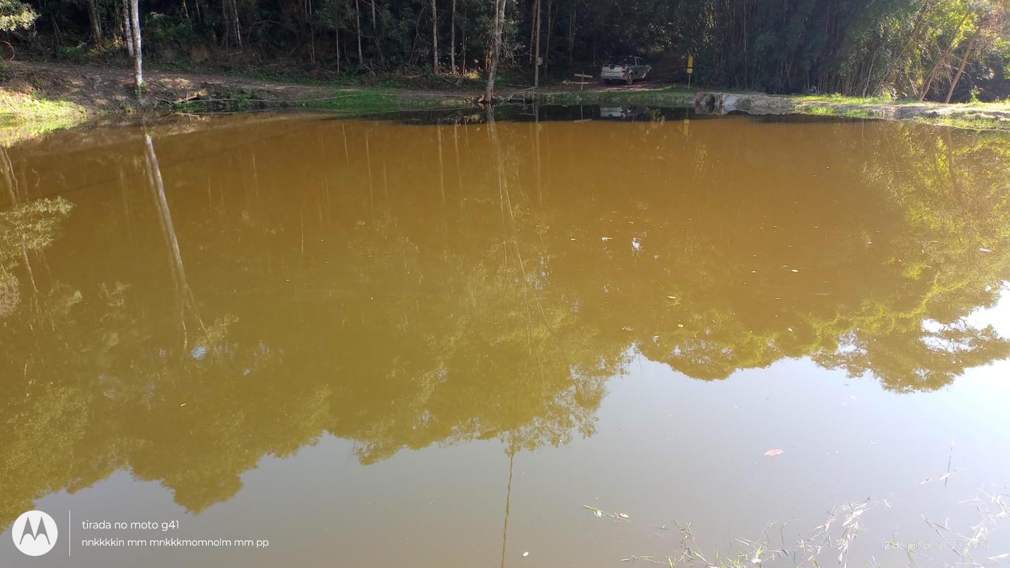 فندق Aconchego No Campo São Roque المظهر الخارجي الصورة
