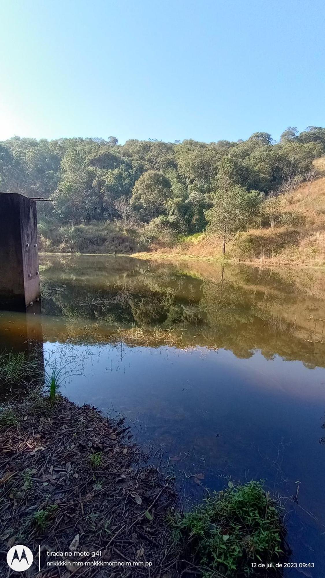 فندق Aconchego No Campo São Roque المظهر الخارجي الصورة